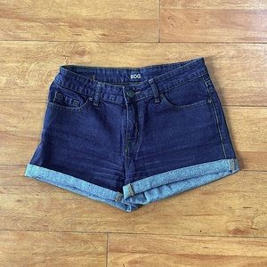 BDG Denim Shorts 27W